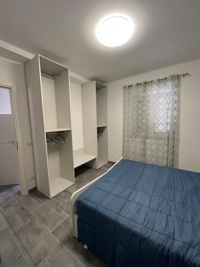 La Ginestra Hotell Giardini Naxos Exteriör bild