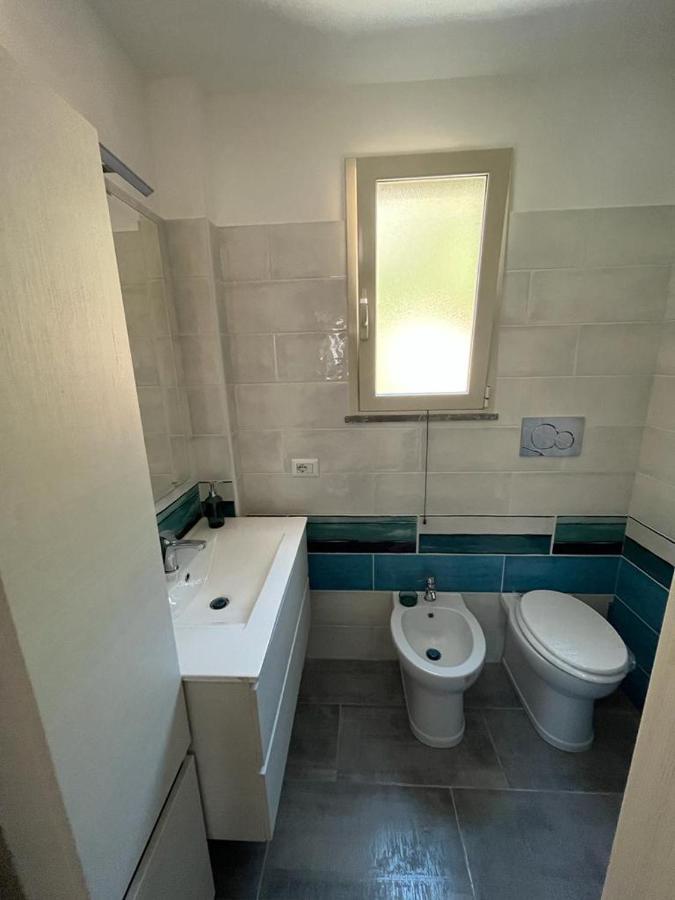 La Ginestra Hotell Giardini Naxos Exteriör bild