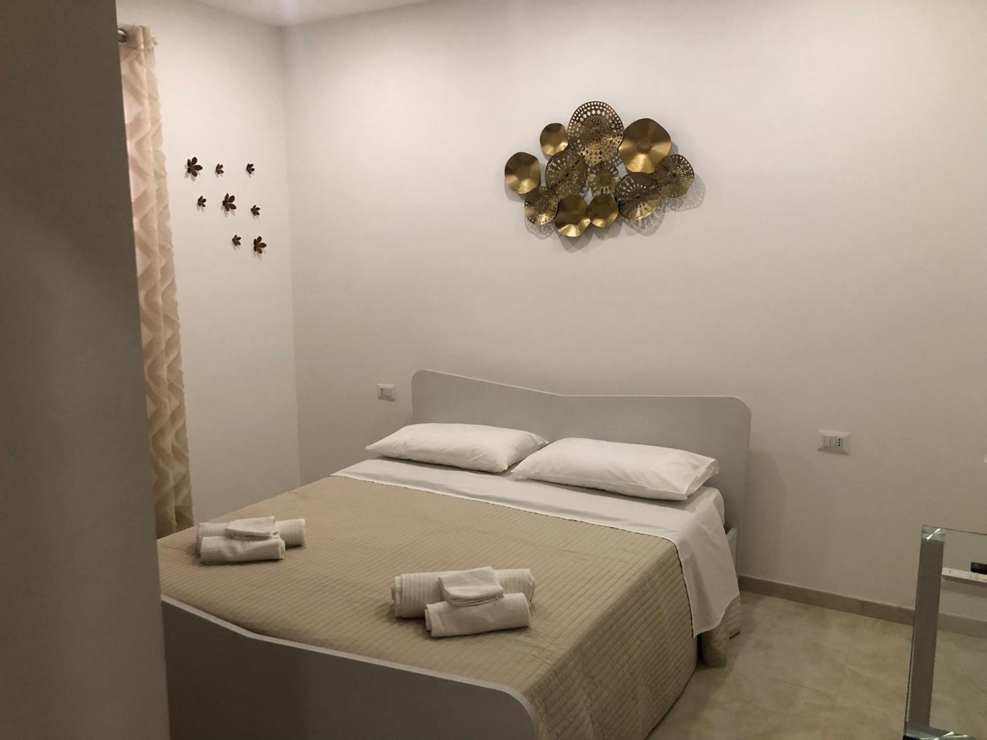 La Ginestra Hotell Giardini Naxos Exteriör bild