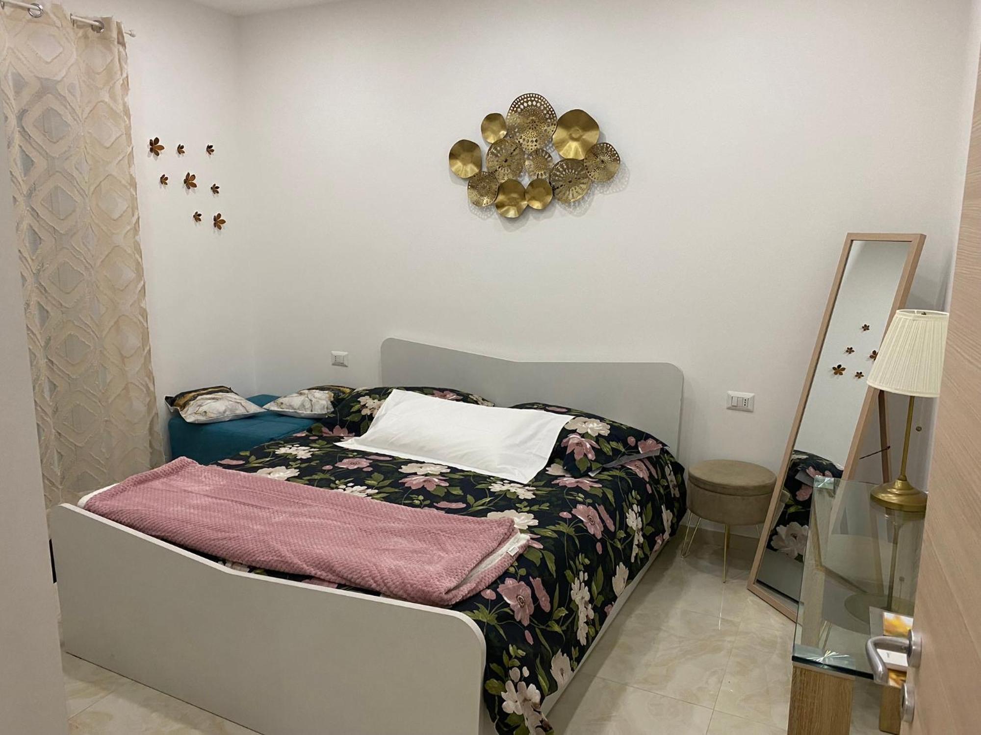 La Ginestra Hotell Giardini Naxos Exteriör bild
