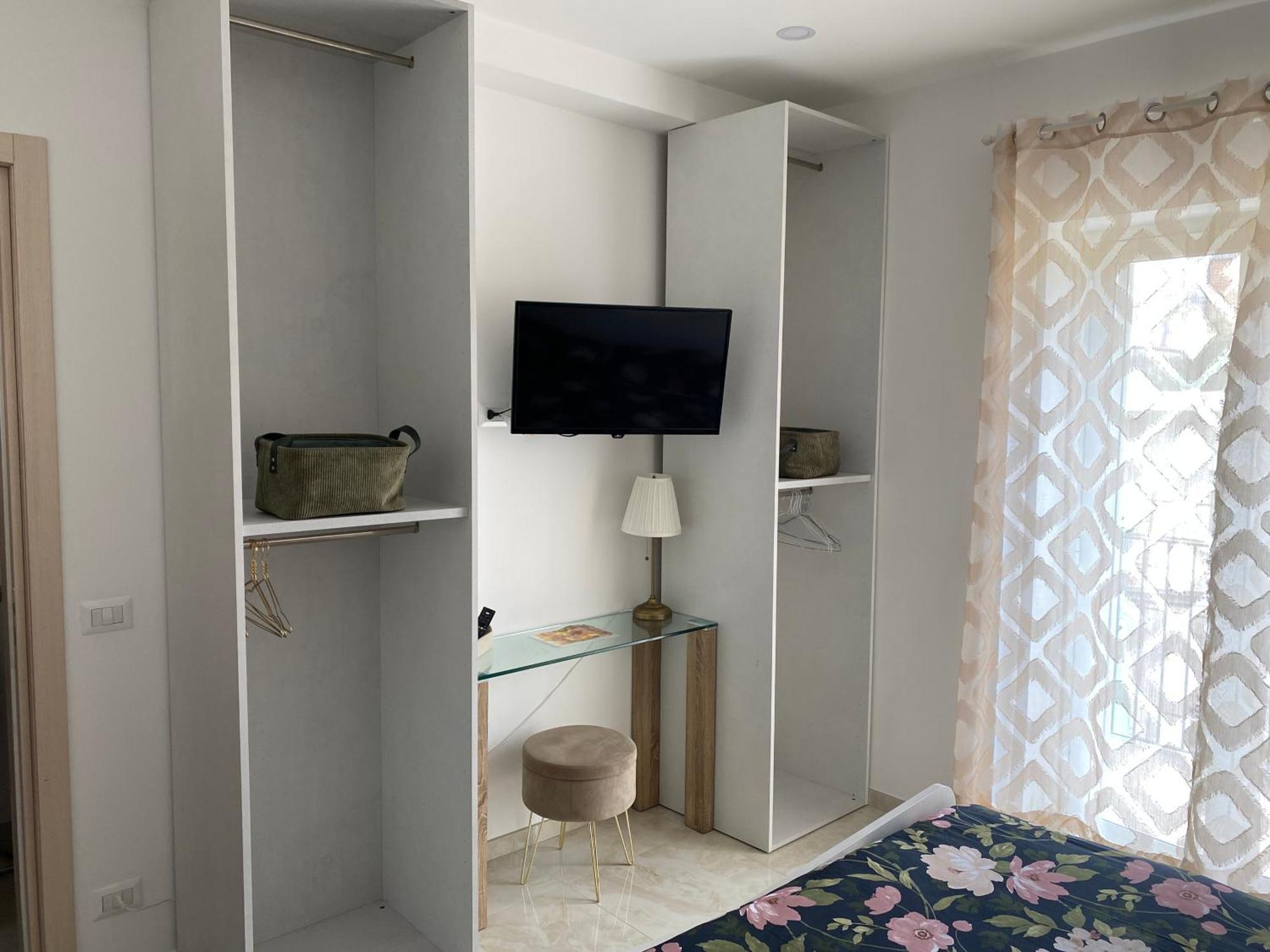 La Ginestra Hotell Giardini Naxos Exteriör bild